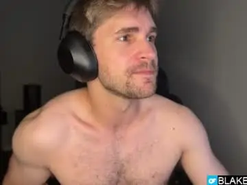 Chaturbate Sex Cam of blakemiles2