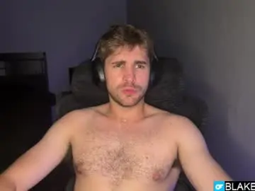 Chaturbate Private Sex Chat of blakemiles2