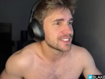 Chaturbate Adult Webcam of blakemiles2