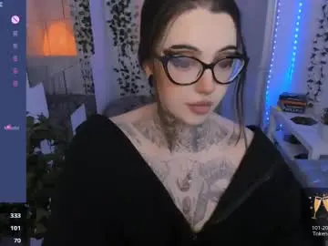 Chaturbate Adult Video Chat of dixipixi_