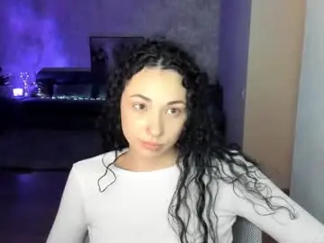 Chaturbate Live Sex Cam of elisskriter