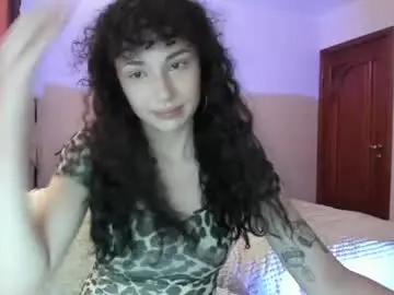 Chaturbate Adult Video Chat of elisskriter