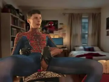 Chaturbate Sex Cam of fetishboyfun