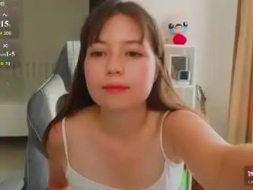 Chaturbate Sex Cam of lina_brownie