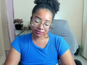 Chaturbate Free Porn Cam of romantic_stargirl
