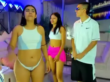 Chaturbate Live Porn of secrethause71605