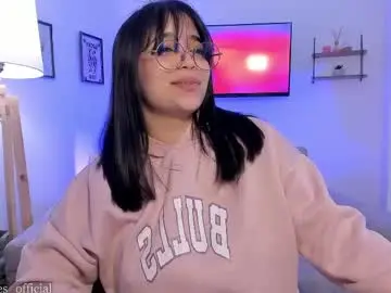 Chaturbate Nude Webcam of tati_reyes