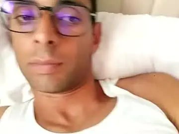 Chaturbate Adult Video Chat of tunisiensexyguy