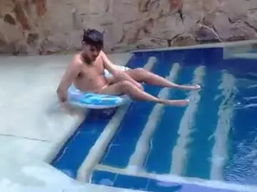 Chaturbate Free Porn Cam of zaynblaze_