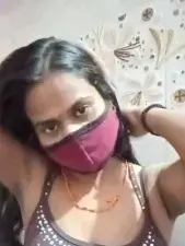 Dscgirls Adult Webcam of Nidhi