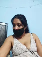 Dscgirls Adult Webcam of Sharvi