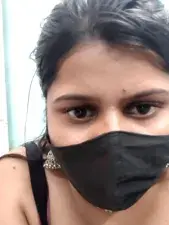 Dscgirls Adult Video Chat of Hotty-Simran 