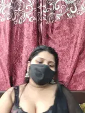 Dscgirls Nude Webcam of Hotty-Simran 