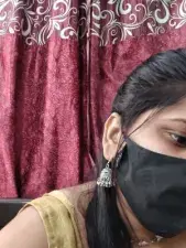Dscgirls Private Sex Chat of Hotty-Simran 