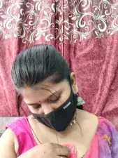 Dscgirls Adult Video Chat of Hotty-Simran 