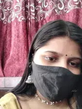 Dscgirls Live Sex of Hotty-Simran 