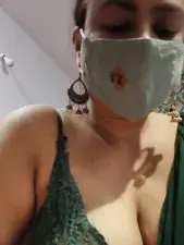 Dscgirls Live Sex Cam of your_vedika
