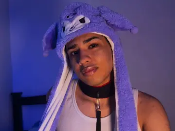 Imlive Live Porn of Santifoxx