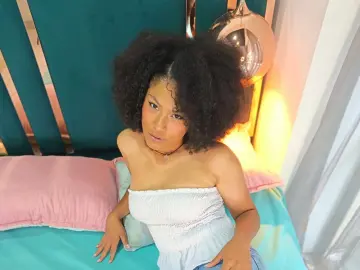 Imlive Live Sex Cam of Milubrunnete69