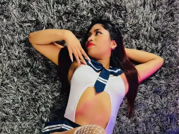 Imlive Sex Chat of Chloe_Lombardi