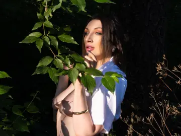 Imlive Free Live Porn of MollyScotty