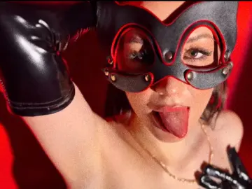 Imlive Live Porn of MissBelle