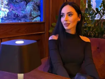 Imlive Sex Chat of CandyJeane