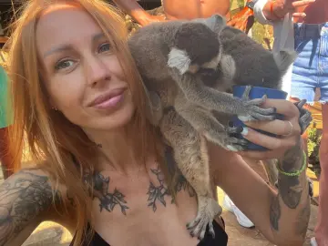 Imlive Free Porn Cam of Fairygirl
