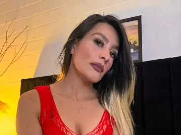 Imlive Free Live Porn of Lexieblacke69