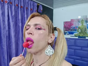 Imlive Live Sex Cam of DeboraOphan