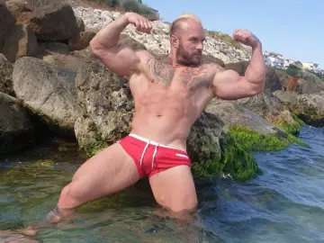 Imlive Best Webcam of viking_me