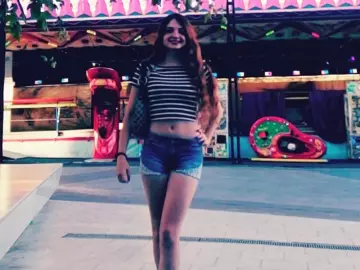 Imlive Adult Webcam of BrownEyed_Witch