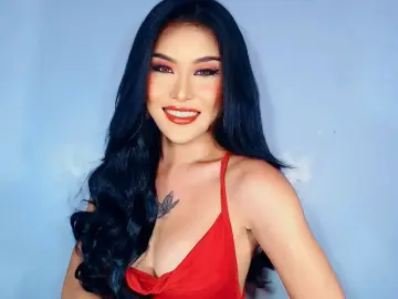 Imlive Nude Webcam of ClarissaMolina