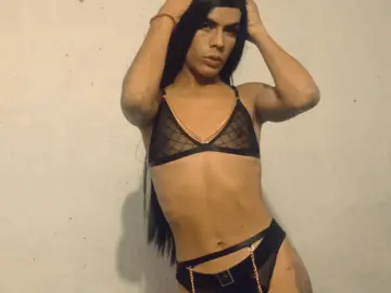 Imlive Best live sex cam show of EstefaniRobles1