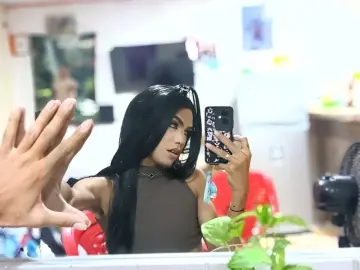 Imlive Live Sex Cam of Fernanda_sophia
