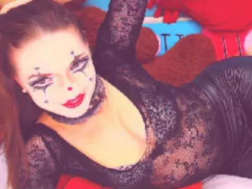 Imlive Live Sex of LexiKiss