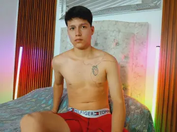 Imlive Live Sex Cam of danielleon1