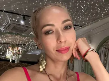Imlive Sex Cam of Sonya777