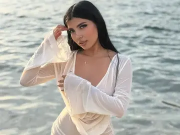Imlive Sex Cam of NaomyAshe_