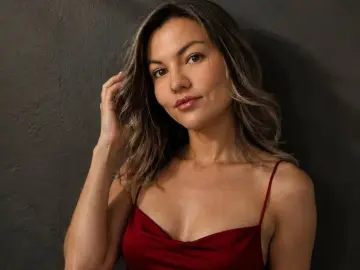 Imlive Private Sex Chat of Margerett