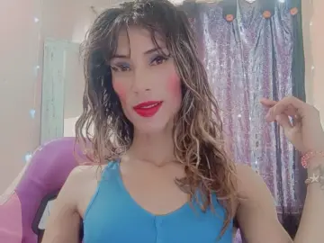 Imlive Adult Webcam of Roxxy_Roxan