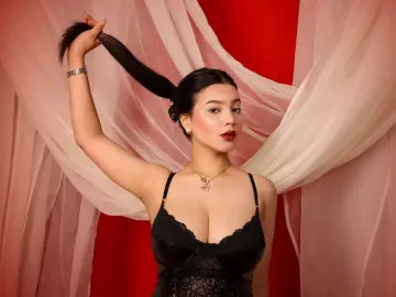 Imlive Live Sex of KiaraClark