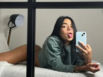 Imlive Adult Webcam of CiaraWilliams