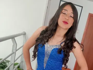 Imlive Best Webcam of agathamooncs