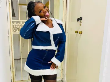Imlive Best live sex cam show of NubianHun