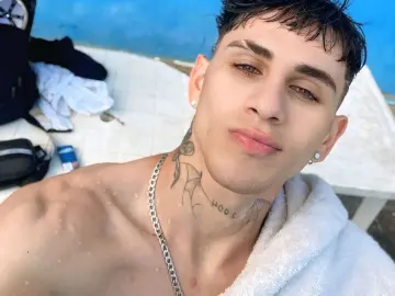 Imlive Free Live Porn of DanntheStiff741