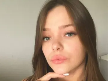 Imlive Live Porn of Anutka