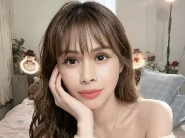Imlive Adult Webcam of ribbinpink
