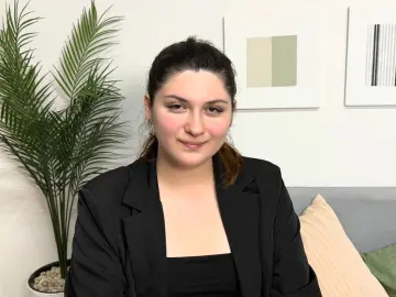 Imlive Sex Cam of MilenaGlas