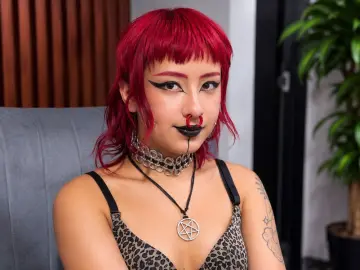 Imlive Live Sex of PolaPnk_